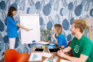 Реклама медичних послуг у Google Ads: стратегія для успіху