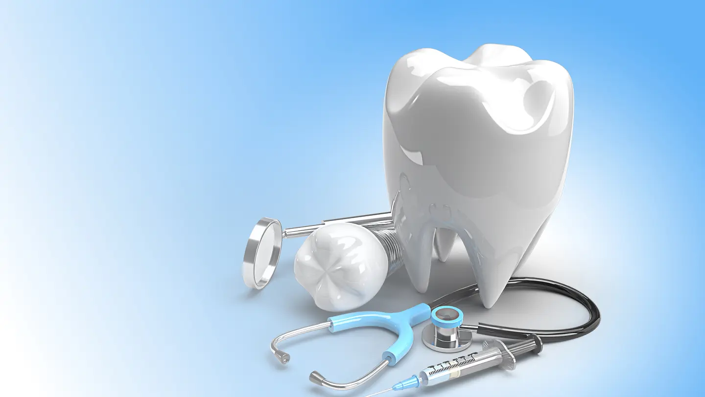 Маркетинг для ортодонтів