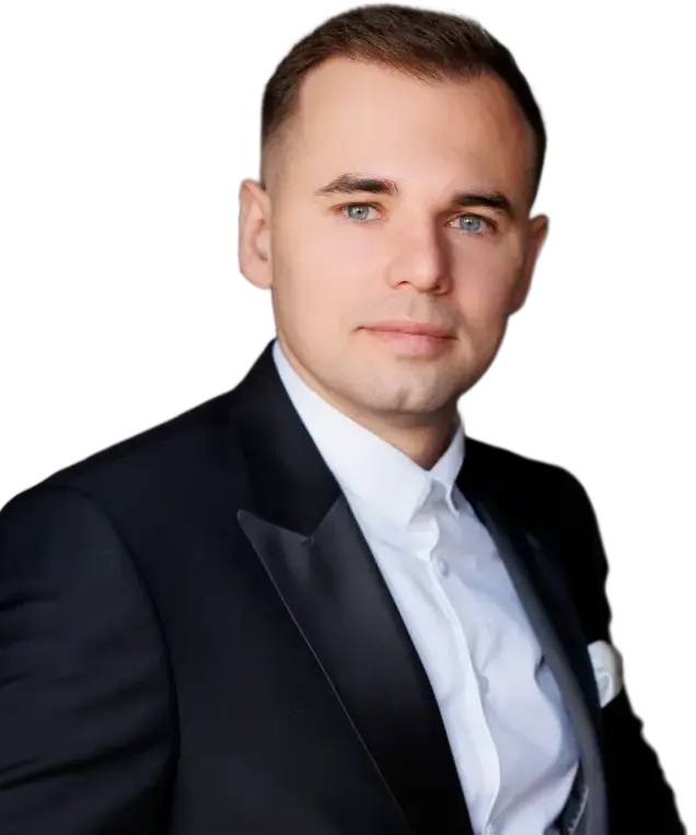 Ярослав Маляренко