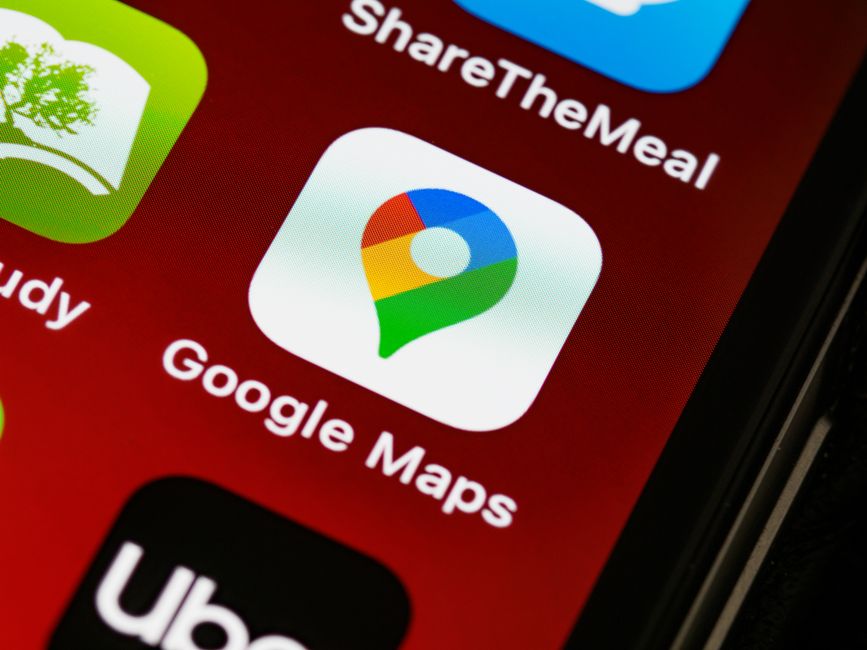 Google Maps для клініки: покрокова настройка профілю, що приводить пацієнтів