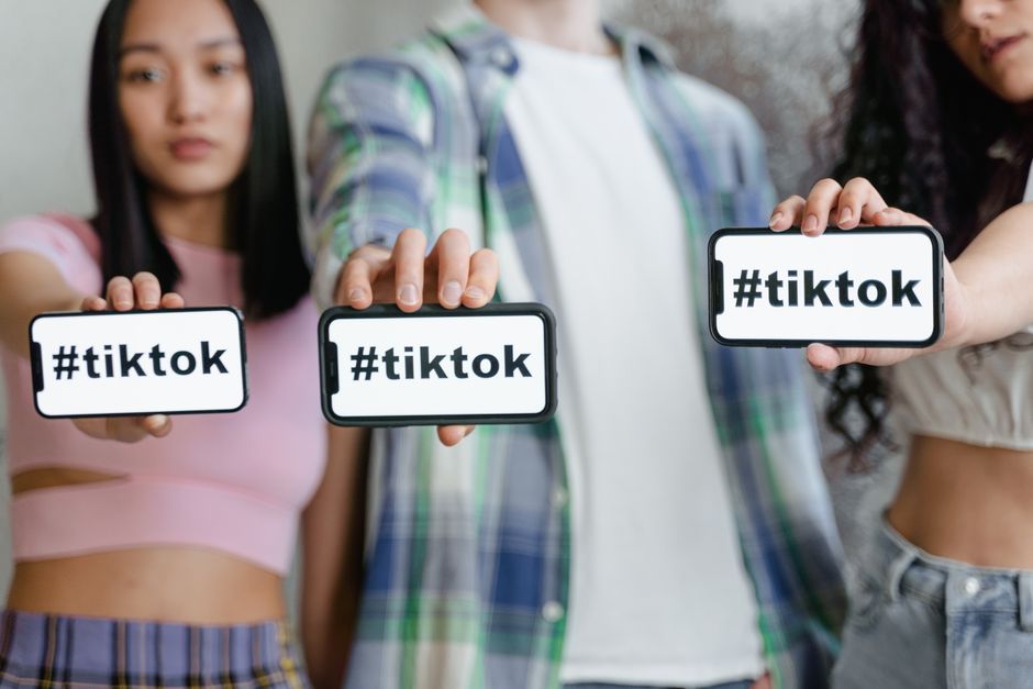 Хто насправді сидить у TikTok і чи є там ваші пацієнти