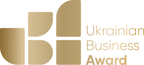 Ukrainian Business Award